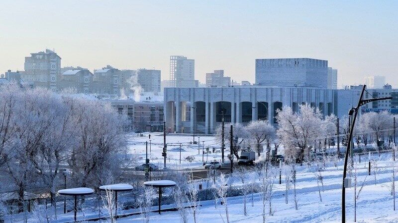 Пермский Театр-Театр запустил в интернете петицию в поддержку Бориса Мильграма