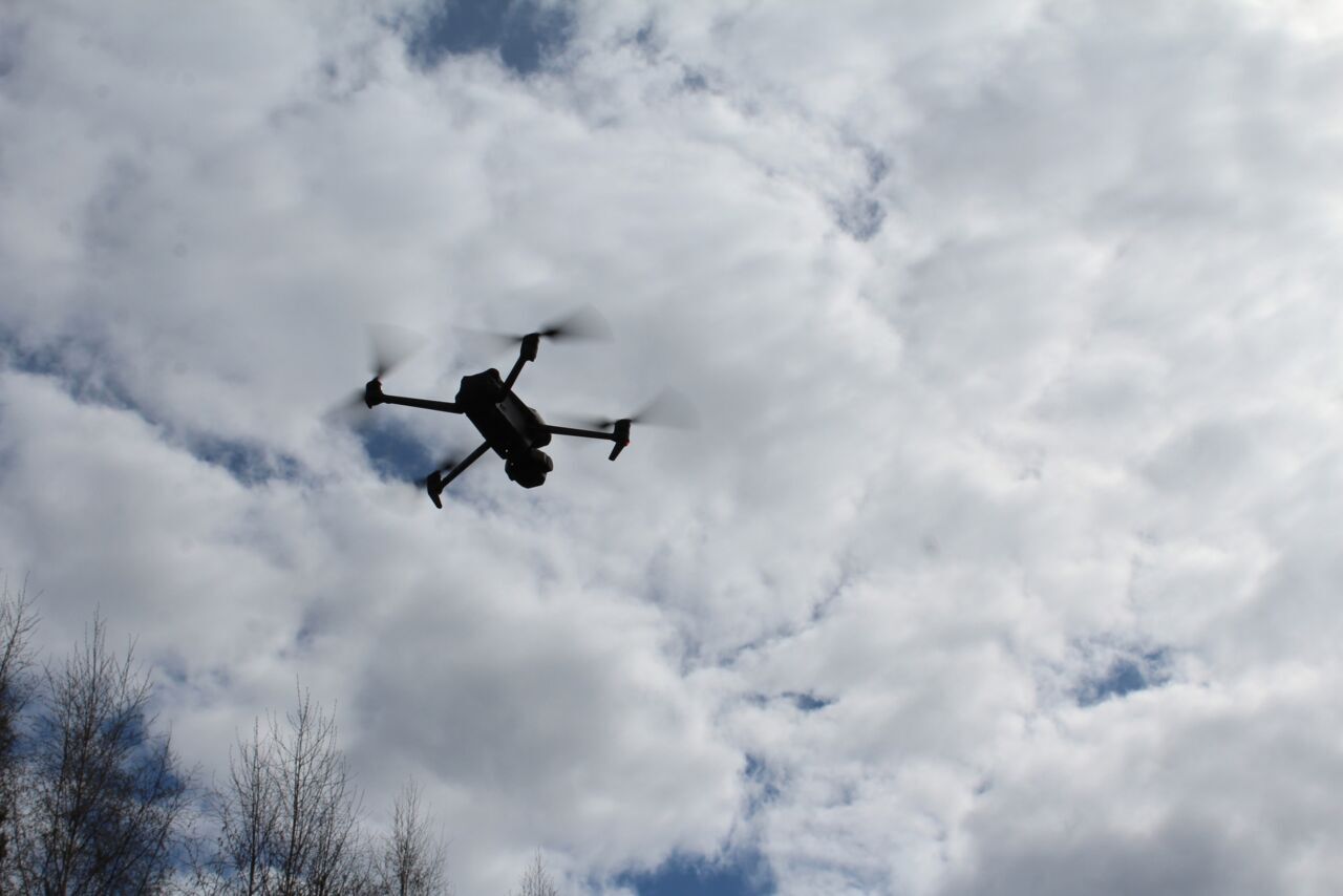 В Прикамье 6 ноября объявят учебную беспилотную опасность  