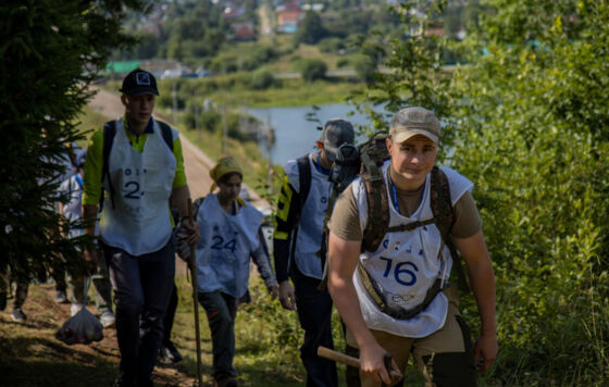 В Перми в рамках олимпиады юных геологов назвали победителей первых соревнований  