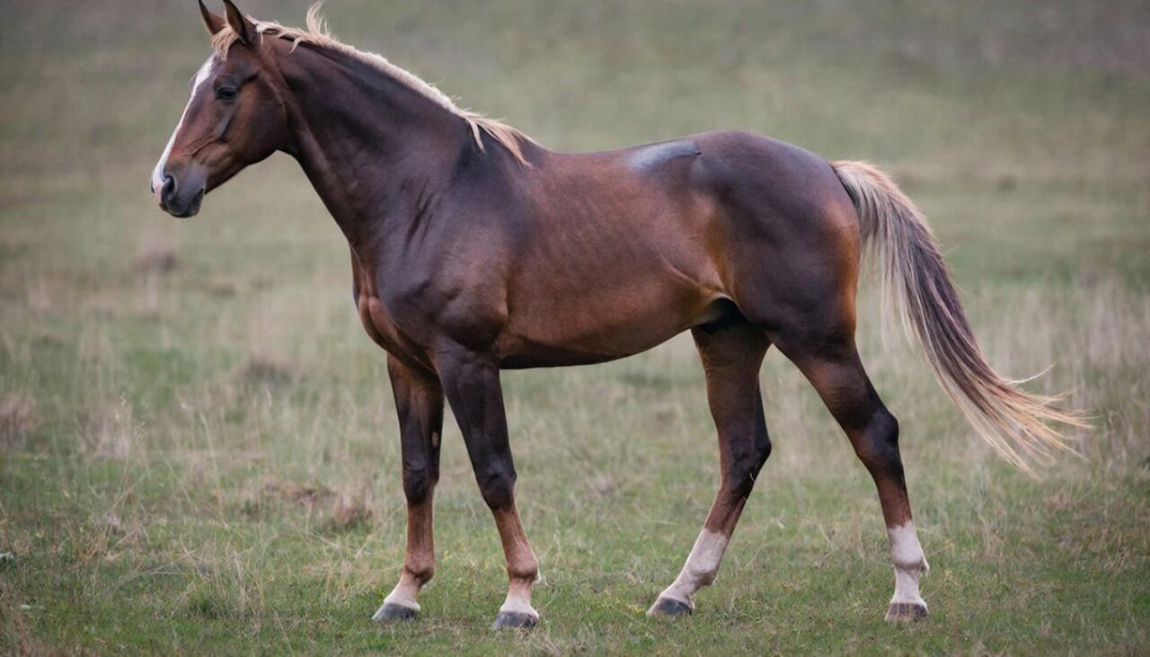 ​Прокуратура Прикамья нашла нарушения при катании ребёнка на санях с лошадьми
