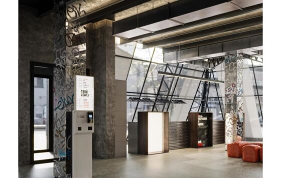 ​Молодёжная сцена Театра-Театра в Перми откроется 2 марта