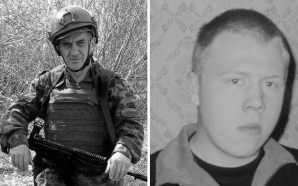 На СВО погибли ещё два военнослужащих из Пермского края