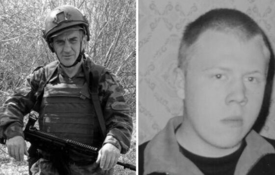 На СВО погибли ещё два военнослужащих из Пермского края