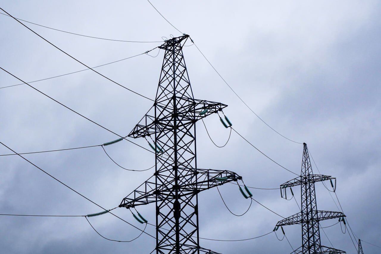 ​ПАО «Россети» смонтировали 134 км современного грозозащитного троса