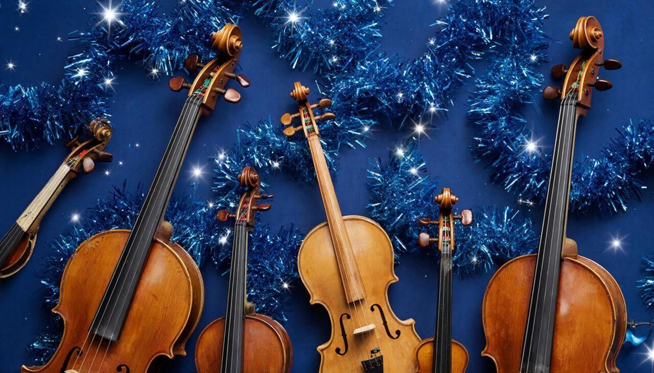 Афиша. Куда сходить в Перми с 12 по 16 января?