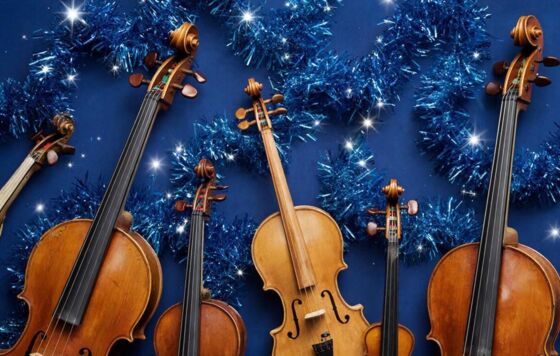 Афиша. Куда сходить в Перми с 12 по 16 января?