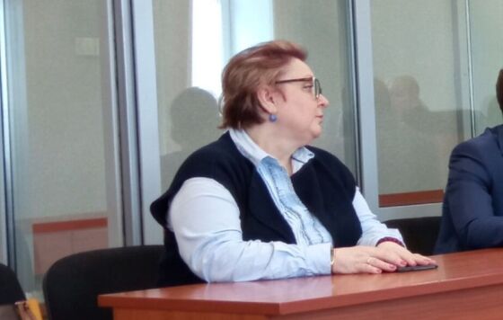 ​Экс-директору фонда «Содействие XXI век» Елене Найдановой вынесли приговор