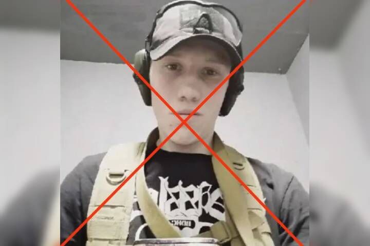 На СВО убили пермяка, воевавшего на стороне ВСУ