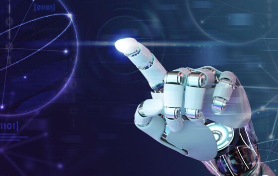 В Прикамье начали требовать от бухгалтеров и водителей умения работы с ИИ