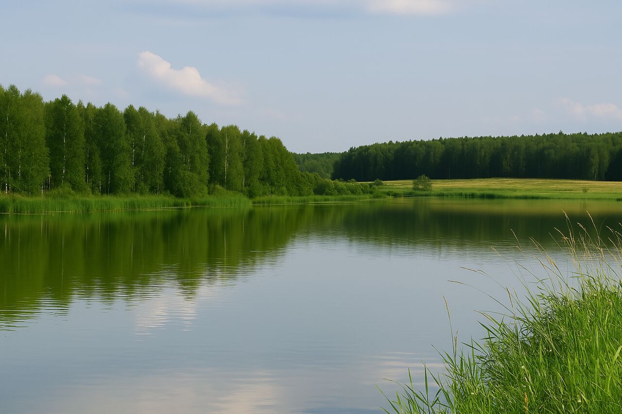  Учёная из Перми предупредила, почему сейчас опасно купаться в водоёмах