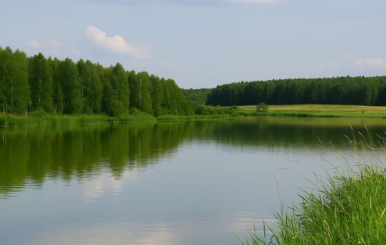 Учёная из Перми предупредила, почему сейчас опасно купаться в водоёмах