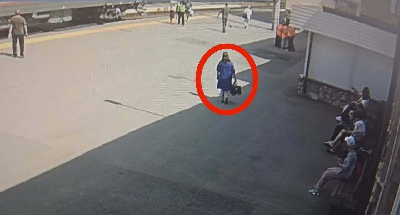 Жительницу Прикамья осудят за кражу сумки на вокзале