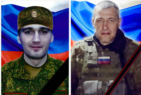 ​В Очёрском округе Прикамья в один день простятся с погибшими в ходе СВО бойцами