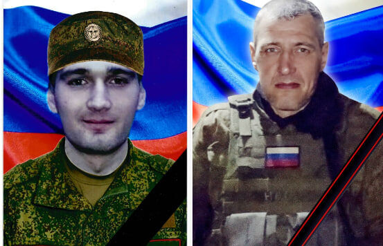 ​В Очёрском округе Прикамья в один день простятся с погибшими в ходе СВО бойцами