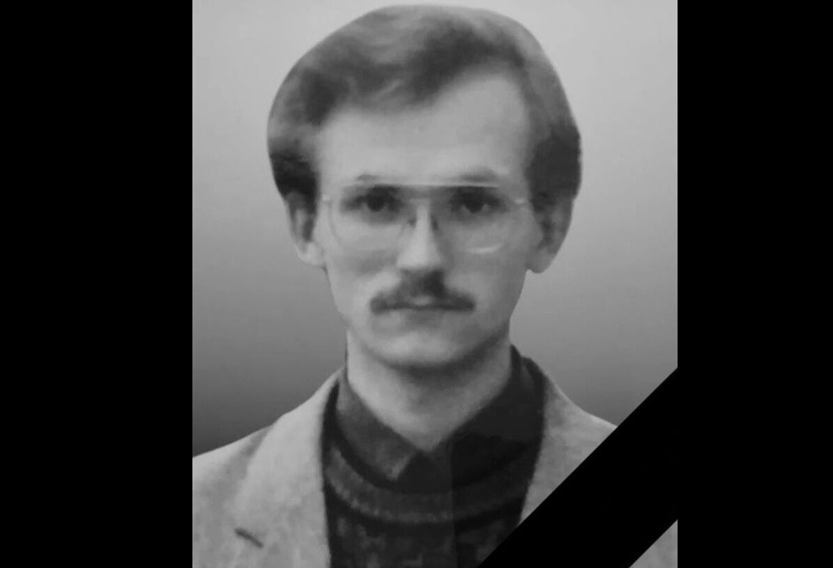 ​В Прикамье похоронят погибшего в зоне СВО Евгения Верещагина