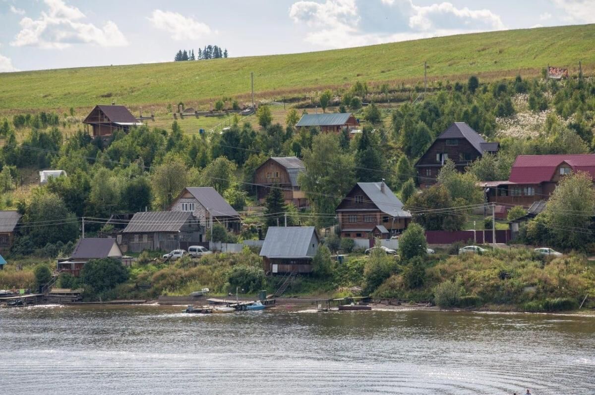 В Пермском крае стали чаще выставлять на продажу земельные участки