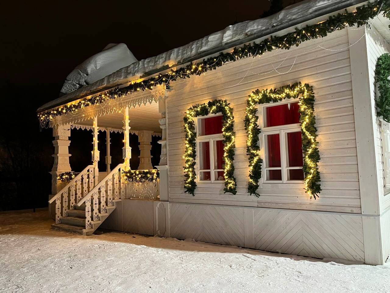 Проект реставрации дачи Синакевича в Перми прошёл госэкспертизу