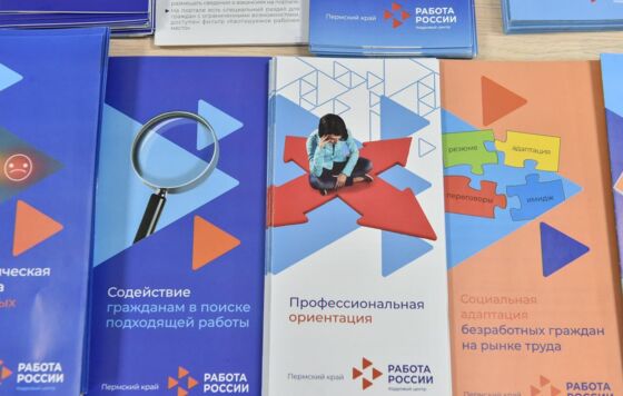 Марина Шехмаметьева снова возглавила Центр занятости населения Прикамья