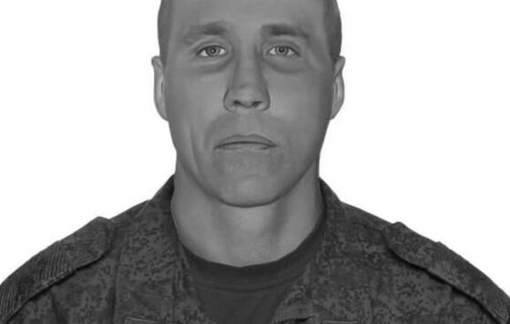 В зоне СВО погиб военнослужащий из Гайнского округа Пермского края