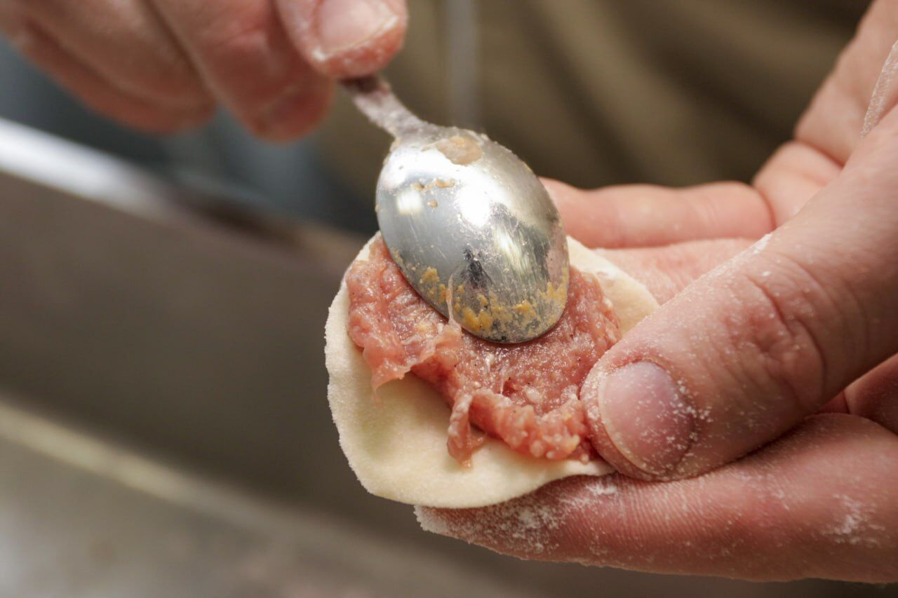 Пермские рестораны примут участие в фестивале «Пельменный гид»