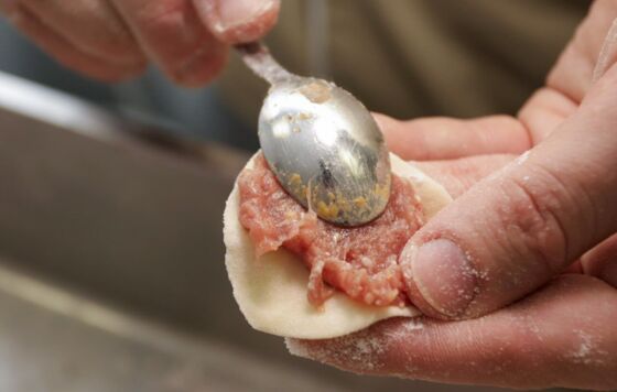 Пермские рестораны примут участие в фестивале «Пельменный гид»