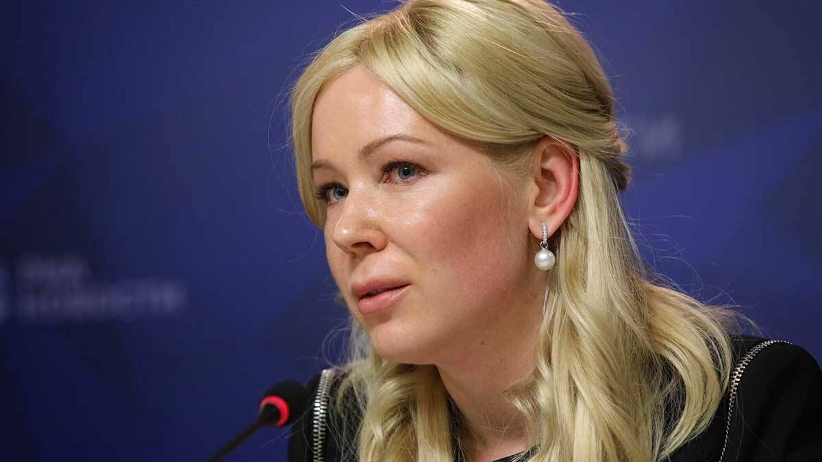 Екатерина Мизулина высказалась по поводу штрафов за поиск экстремистского контента