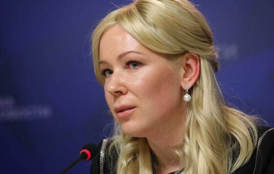 Екатерина Мизулина высказалась по поводу штрафов за поиск экстремистского контента