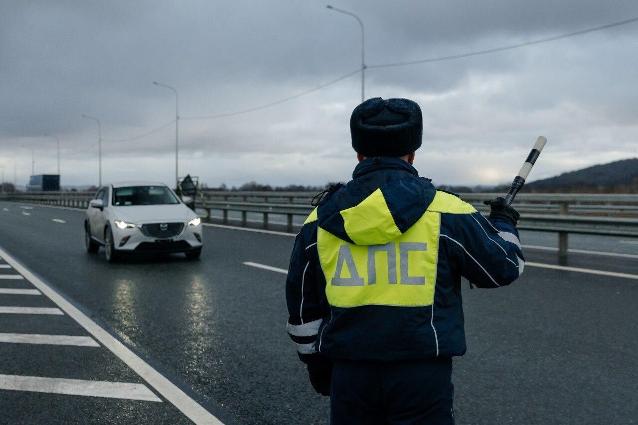 В Перми усилят контроль за дорожным движением в праздники