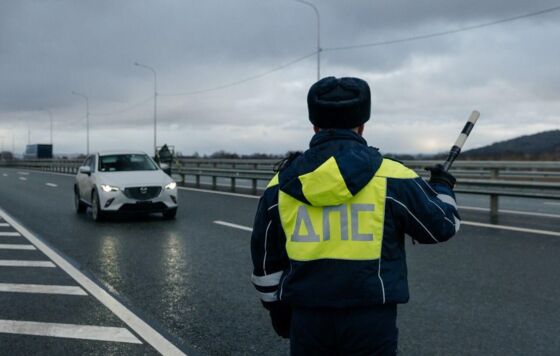 В Перми усилят контроль за дорожным движением в праздники