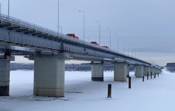 Ремонт старого Чусовского моста подорожал до 3,1 млрд рублей