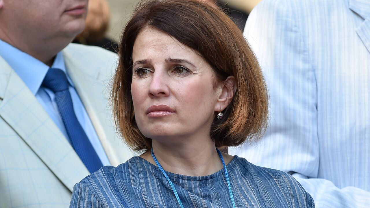 Суд признал бывшего вице-премьера Прикамья Елену Лопаеву банкротом  