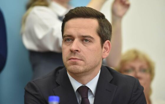 В Прикамье мошенники отправляют пользователям сообщения от имени главы Соликамска