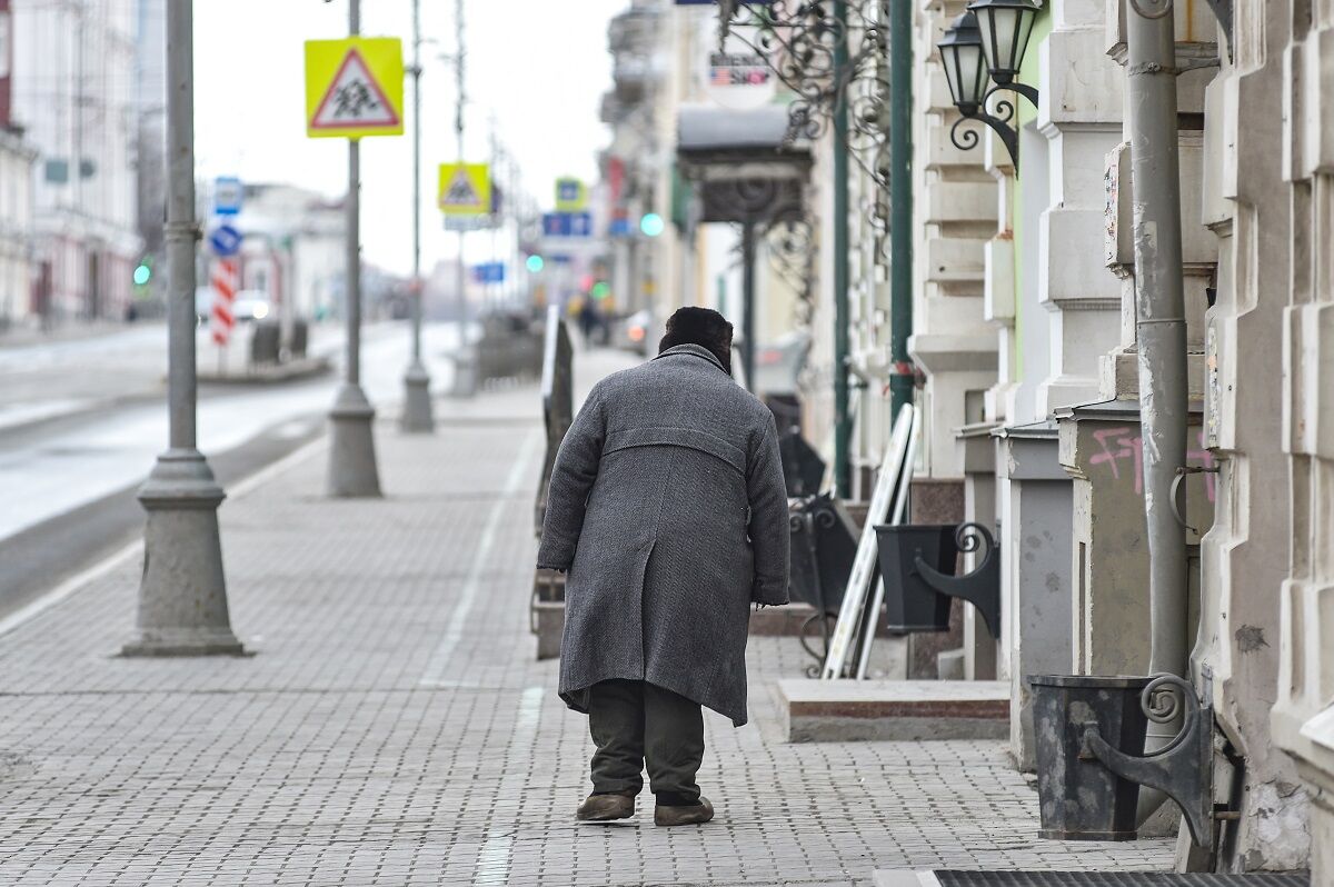 Продолжительность жизни в Пермском крае возросла до 71 года 