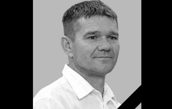 В Прикамье простятся с погибшим в зоне СВО Виталием Устькачкинцевым