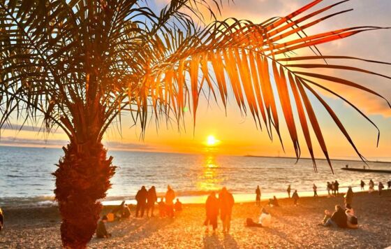 ​Пермячки чаще всего мечтают о путешествиях в подарок на 8 Марта