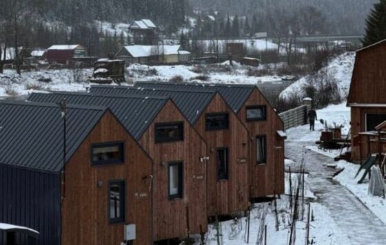 ​В Усьве Пермского края откроют новый эко-глэмпинг и модульную гостиницу