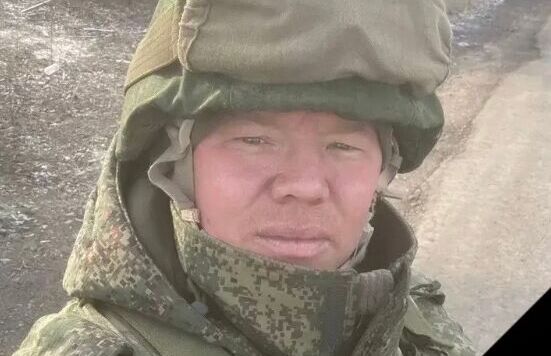 В Прикамье простились с погибшим на СВО рядовым Максимом Съединым