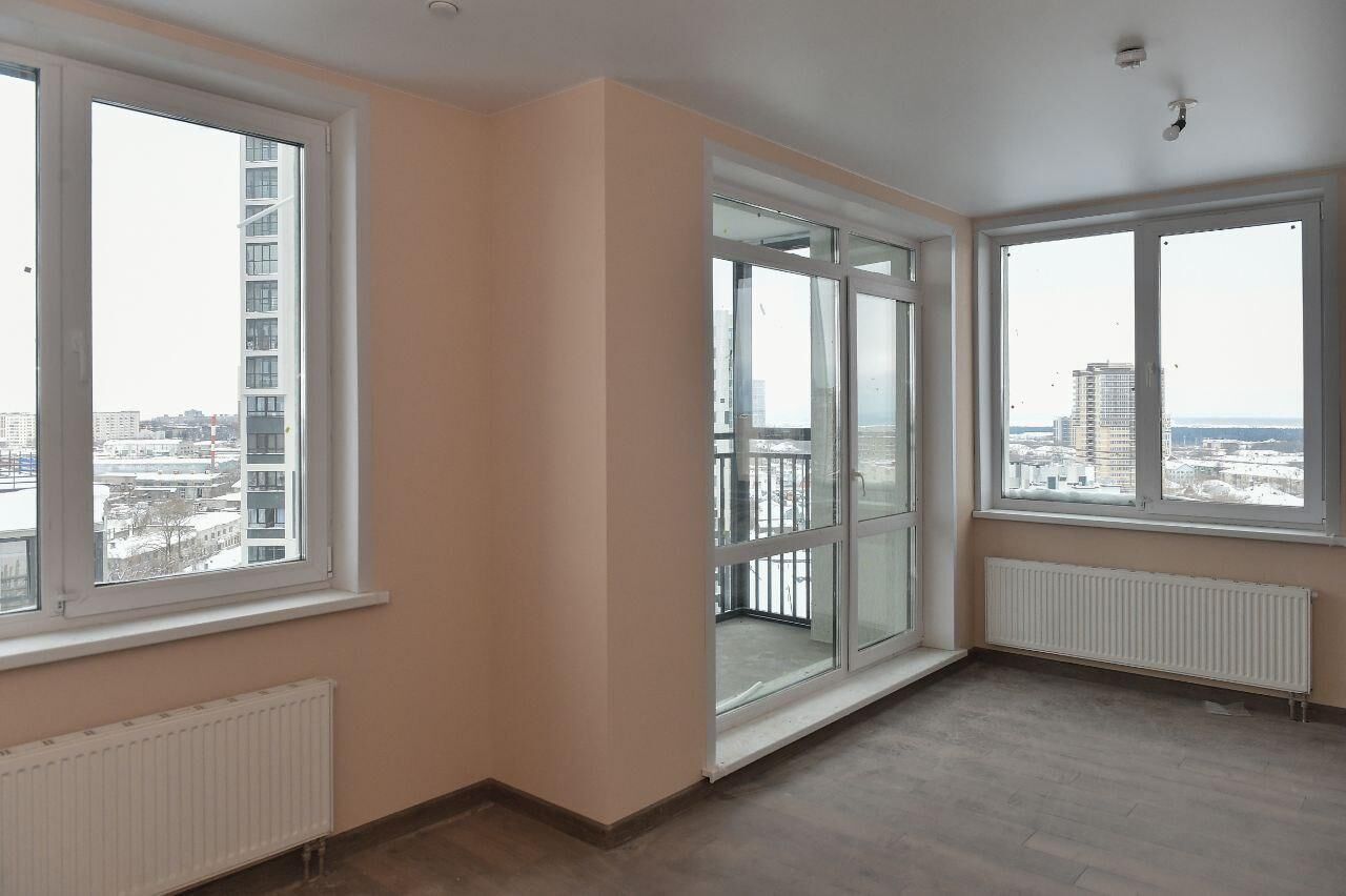 Пермская УК выплатила жительнице затопленной квартиры 360 тысяч рублей  