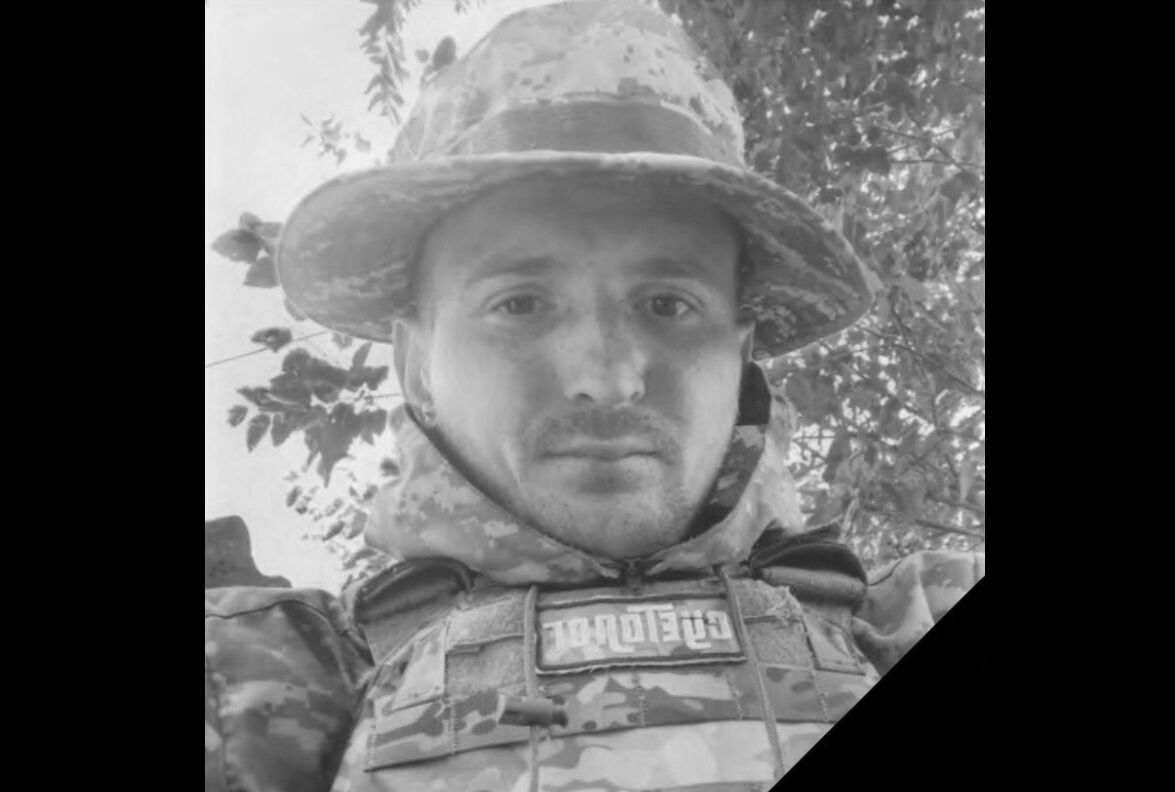 ​В Пермском крае похоронят погибшего в зоне СВО сержанта Максима Хайдукова