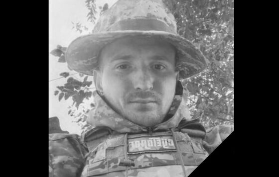 ​В Пермском крае похоронят погибшего в зоне СВО сержанта Максима Хайдукова