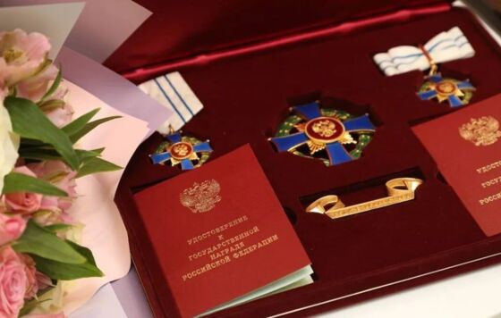 Прикамскую семью с десятью детьми представят к госнаграде