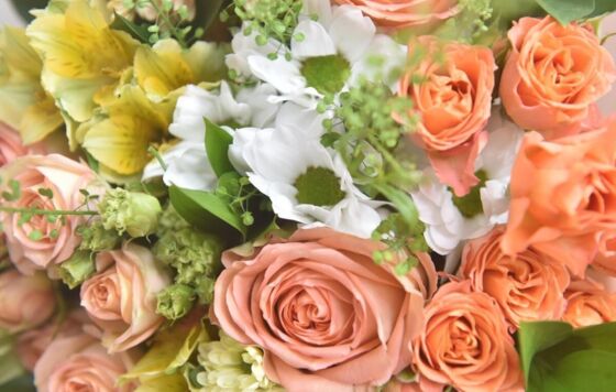 В среднем букет ко Дню матери пермякам обошёлся в 3,4 тысячи рублей