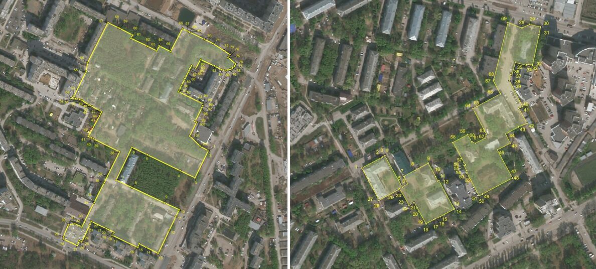 Минимущества Пермского края объявило аукцион по реновации микрорайона Авиагородок  