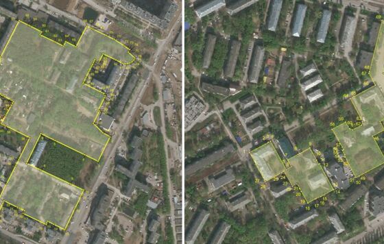 Минимущества Пермского края объявило аукцион по реновации микрорайона Авиагородок  