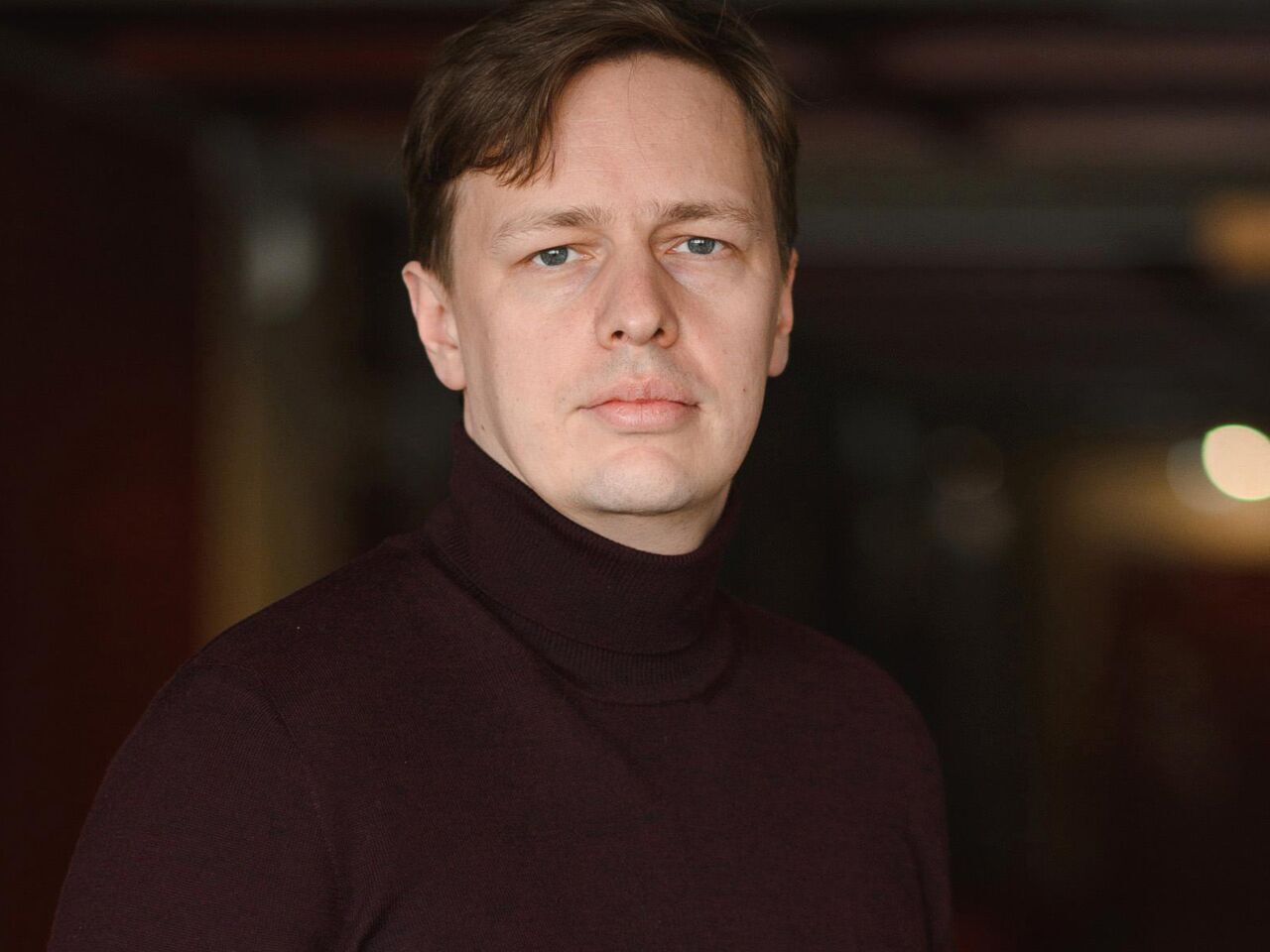 В пермском Театре-театре вводится директорская форма управления