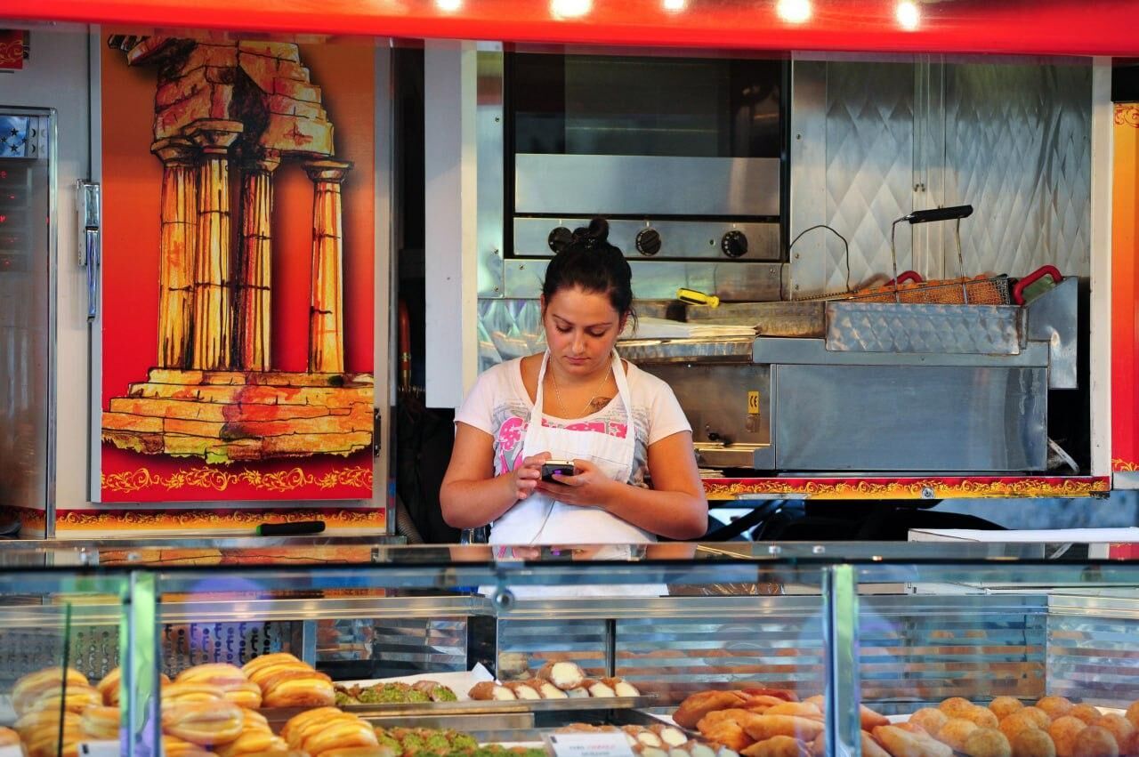 В Прикамье ощущается острый дефицит кадров в розничной торговле  