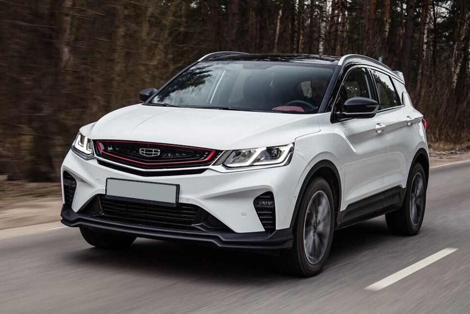 В Прикамье предложение новых авто с АКПП выросло на 13%  