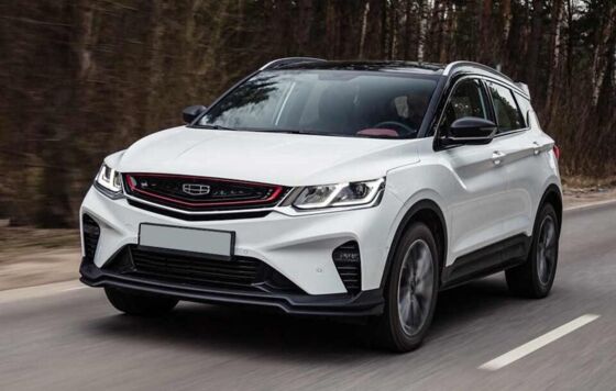 В Прикамье предложение новых авто с АКПП выросло на 13%  