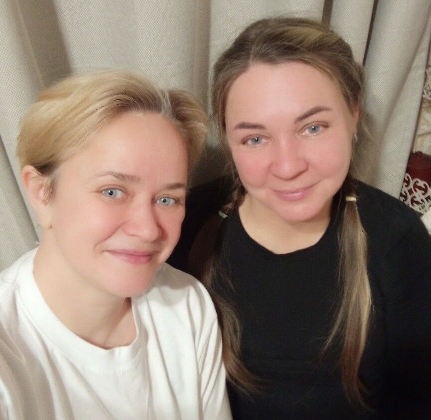 ​Два пермских волонтёра попали в аварию при возвращении из зоны СВО