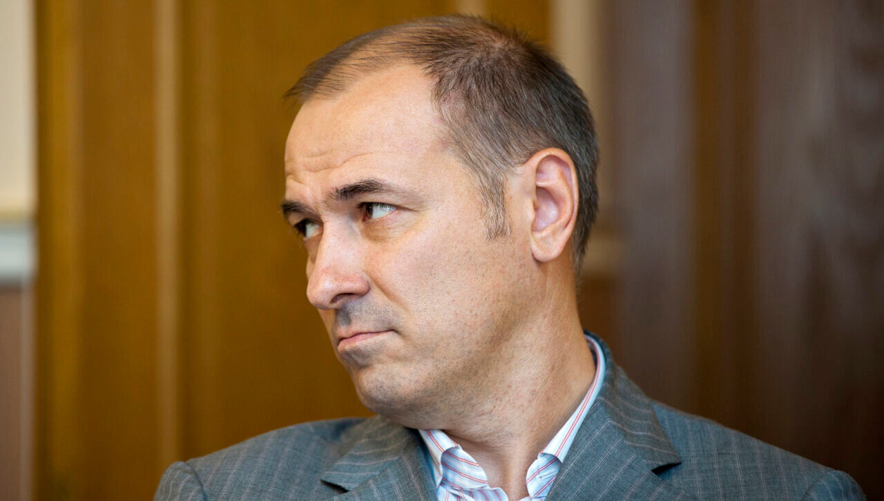 Экс-депутата парламента Прикамья отправили в СИЗО